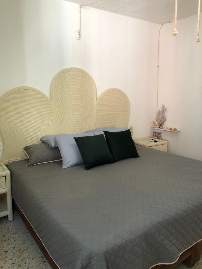 Appartamento Departamento Sobre Costera, 1Min La Quebrada, 3M Playas Y Yates Acapulco Esterno foto