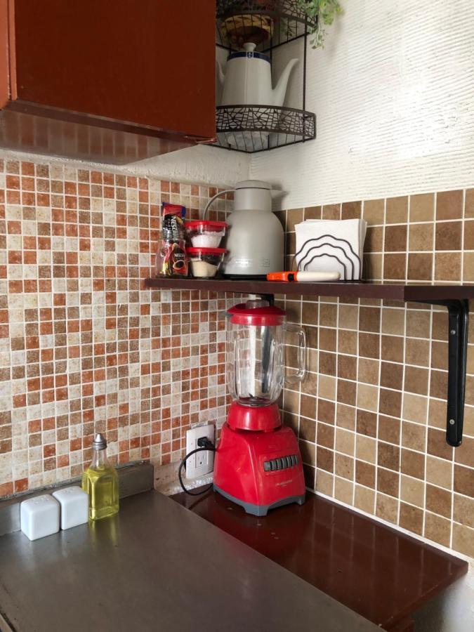 Appartamento Departamento Sobre Costera, 1Min La Quebrada, 3M Playas Y Yates Acapulco Esterno foto